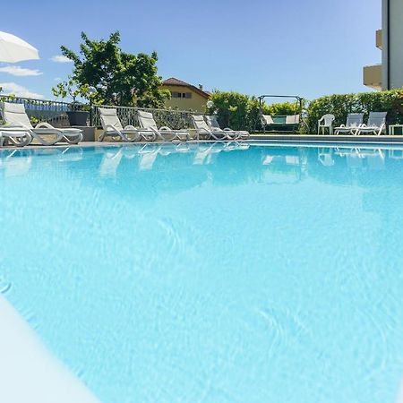 Hotel Alexandres Аппиано-Сулла-Страда-дель-Вино Экстерьер фото