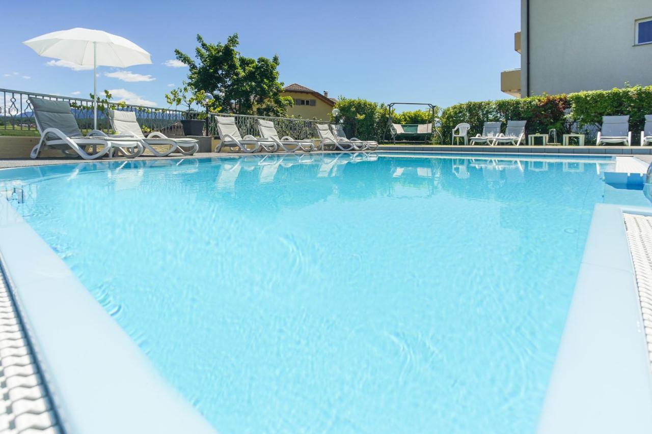 Hotel Alexandres Аппиано-Сулла-Страда-дель-Вино Экстерьер фото
