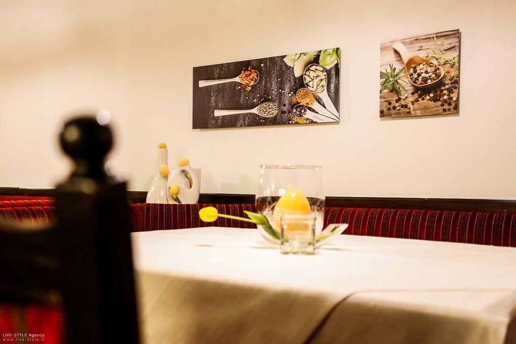 Hotel Alexandres Аппиано-Сулла-Страда-дель-Вино Экстерьер фото