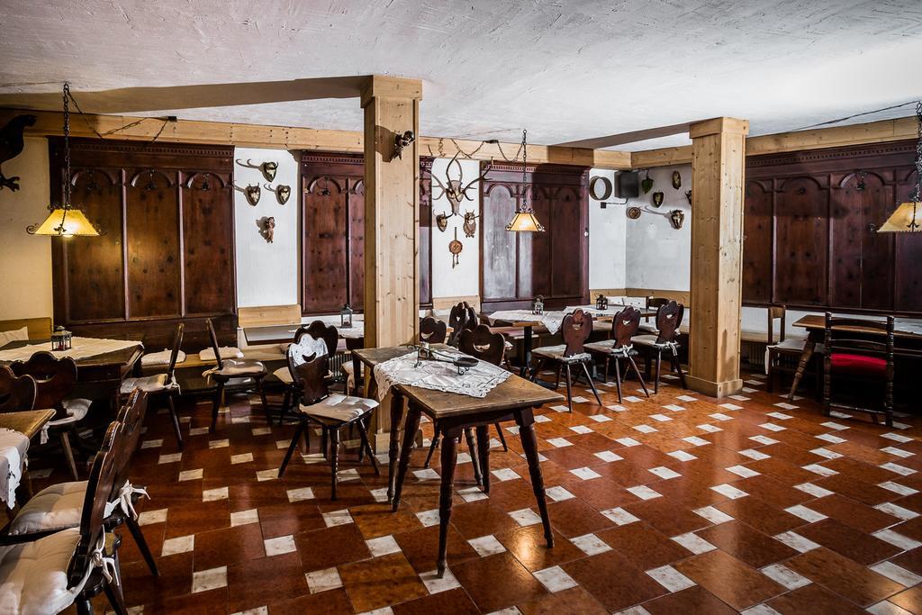 Hotel Alexandres Аппиано-Сулла-Страда-дель-Вино Экстерьер фото