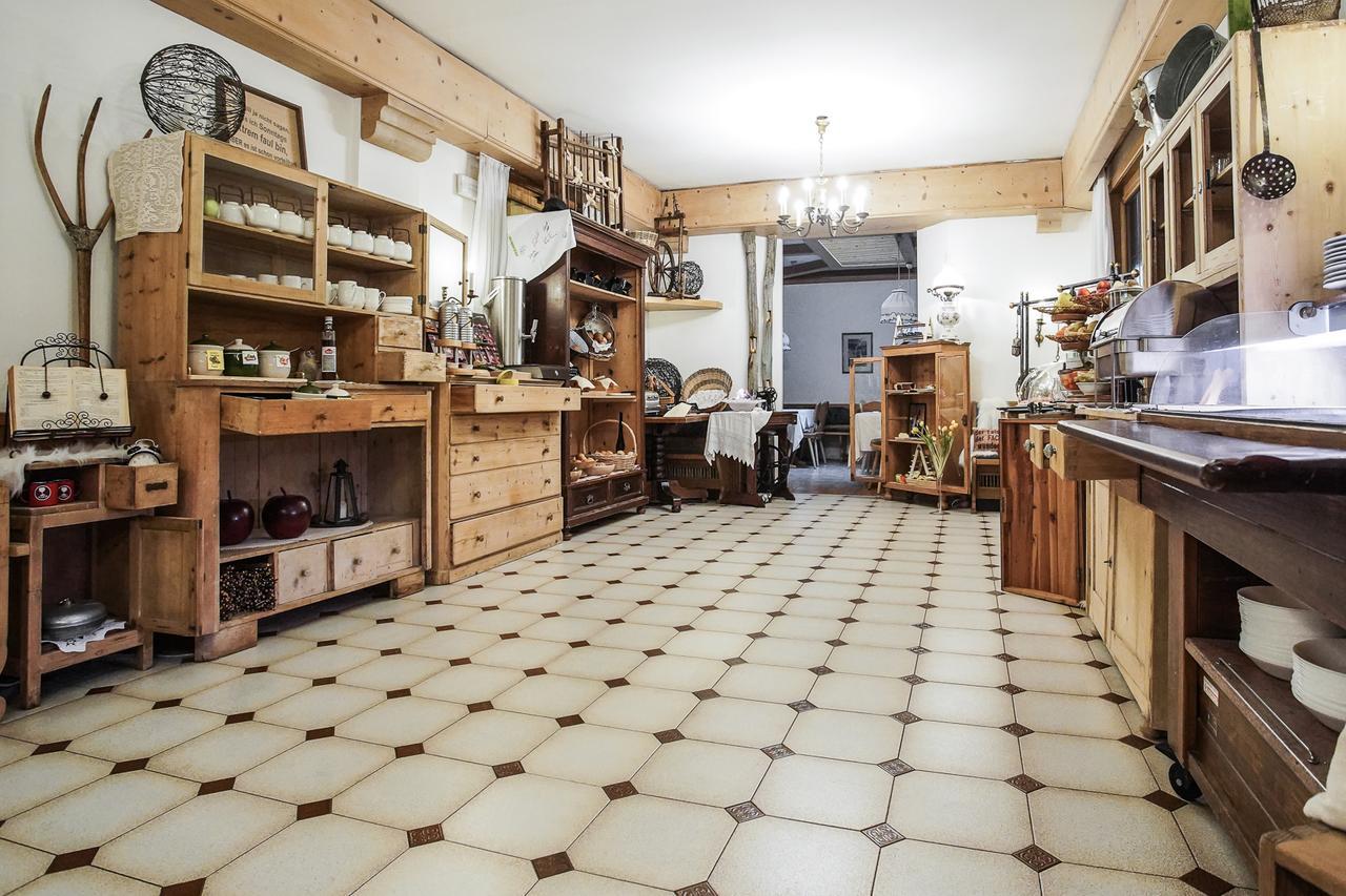 Hotel Alexandres Аппиано-Сулла-Страда-дель-Вино Экстерьер фото